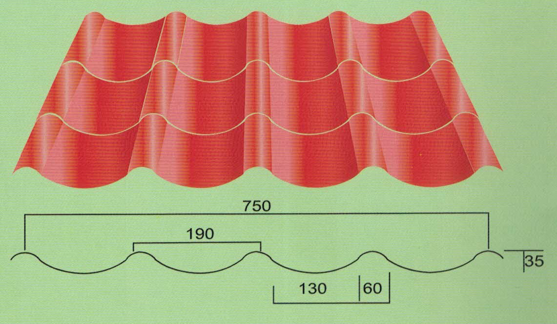 Spain Rib ลอนสเปน  Spain Rib ลอนสเปน