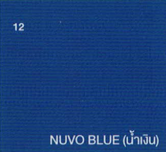 NUVO BLUE (น้ำเงิน)