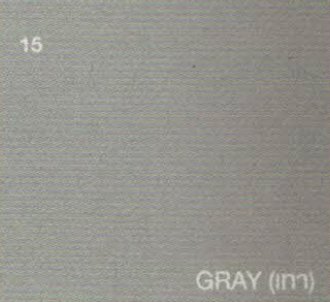 GRAY (เทา) GRAY (เทา)