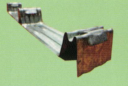 Kliplok Rib ลอนคลิปล็อก Kliplok Rib ลอนคลิปล็อก