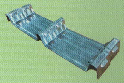 Kliplok Rib ลอนคลิปล็อก Kliplok Rib ลอนคลิปล็อก