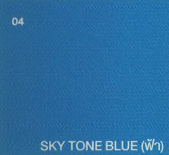SKY TONE BLUE (ฟ้า) SKY TONE BLUE (ฟ้า)