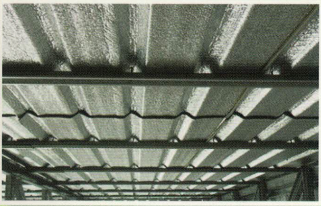 PE (Polyethylene) แผ่นฉนวนกันความร้อน PE PE (Polyethylene) แผ่นฉนวนกันความร้อน PE