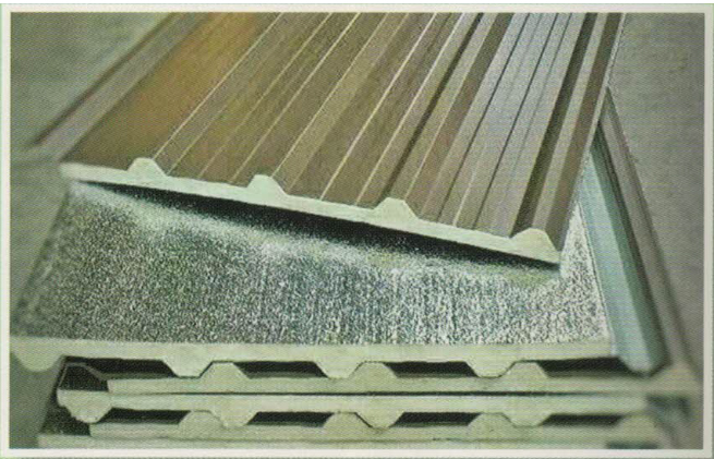 PU FOAM แผ่นฉนวนกันความร้อน พียูโฟม PU FOAM แผ่นฉนวนกันความร้อน พียูโฟม