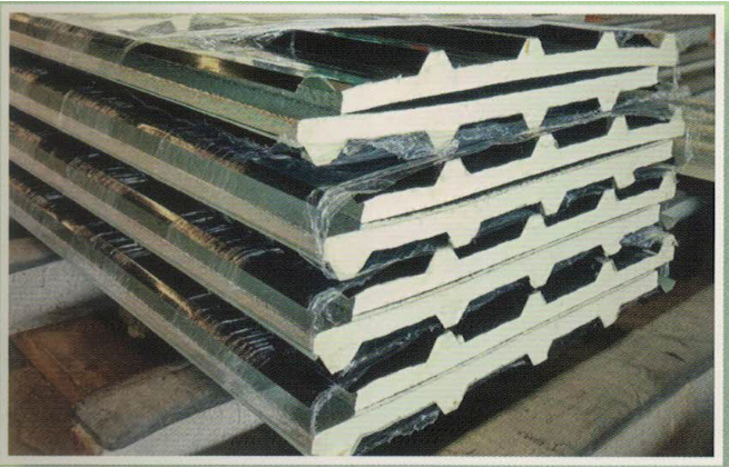 PU FOAM แผ่นฉนวนกันความร้อน พียูโฟม PU FOAM แผ่นฉนวนกันความร้อน พียูโฟม