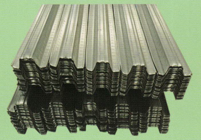 Galvanized Battens (Top Hat Shape) แประแนงเคลือบกัลวาไนซ์ Galvanized Battens (Top Hat Shape) แประแนงเคลือบกัลวาไนซ์