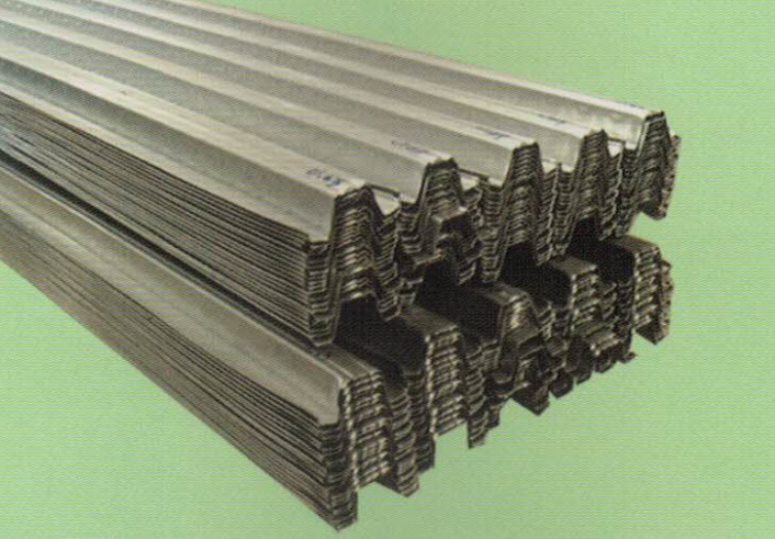 Galvanized Battens (Top Hat Shape) แประแนงเคลือบกัลวาไนซ์ Galvanized Battens (Top Hat Shape) แประแนงเคลือบกัลวาไนซ์