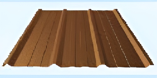 เนเซอรัล บราวน์ Natural Brown  เนเซอรัล บราวน์ Natural Brown