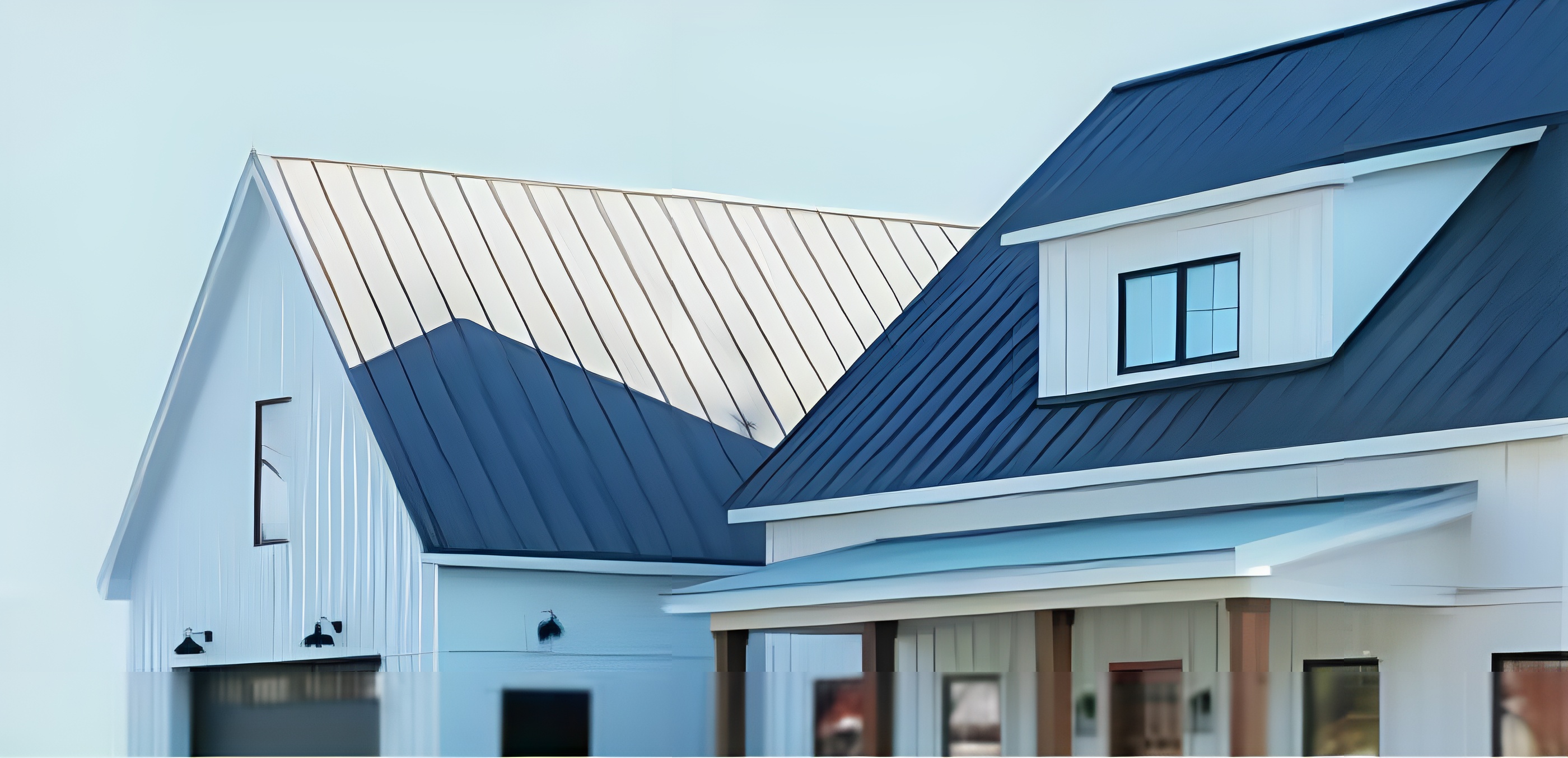 เมทัลชีท CoolMate® Steel	 เมทัลชีท CoolMate® Steel