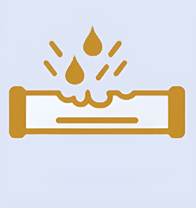 Metal Coating Layer (Zinc+Aluminum 55%-GL) AZ100 Metal Coating Layer (Zinc+Aluminum 55%-GL) AZ100