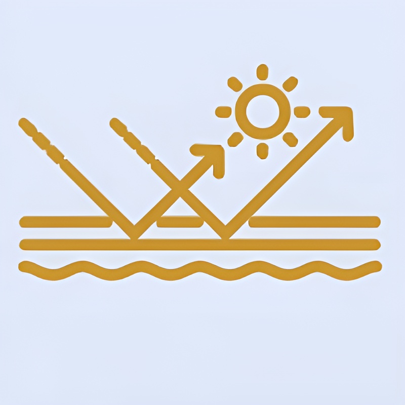 Chemically Stable Crystalline Ceramic Pigment Chemically Stable Crystalline Ceramic Pigment