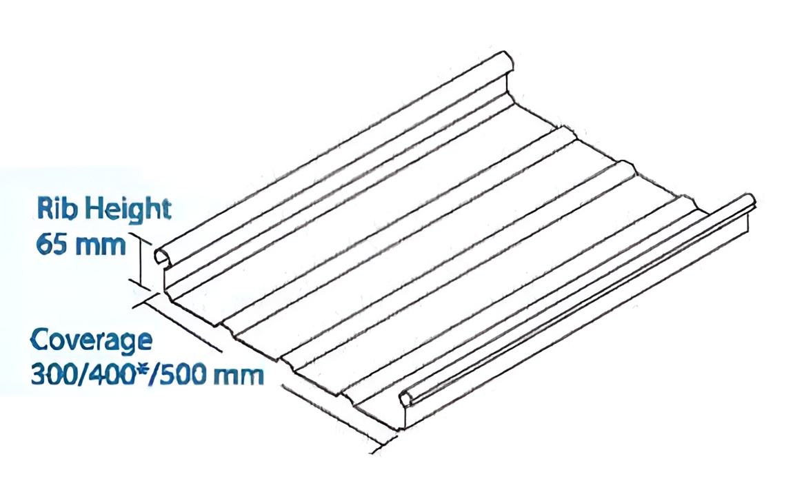 Spesification of steel Spesification of steel