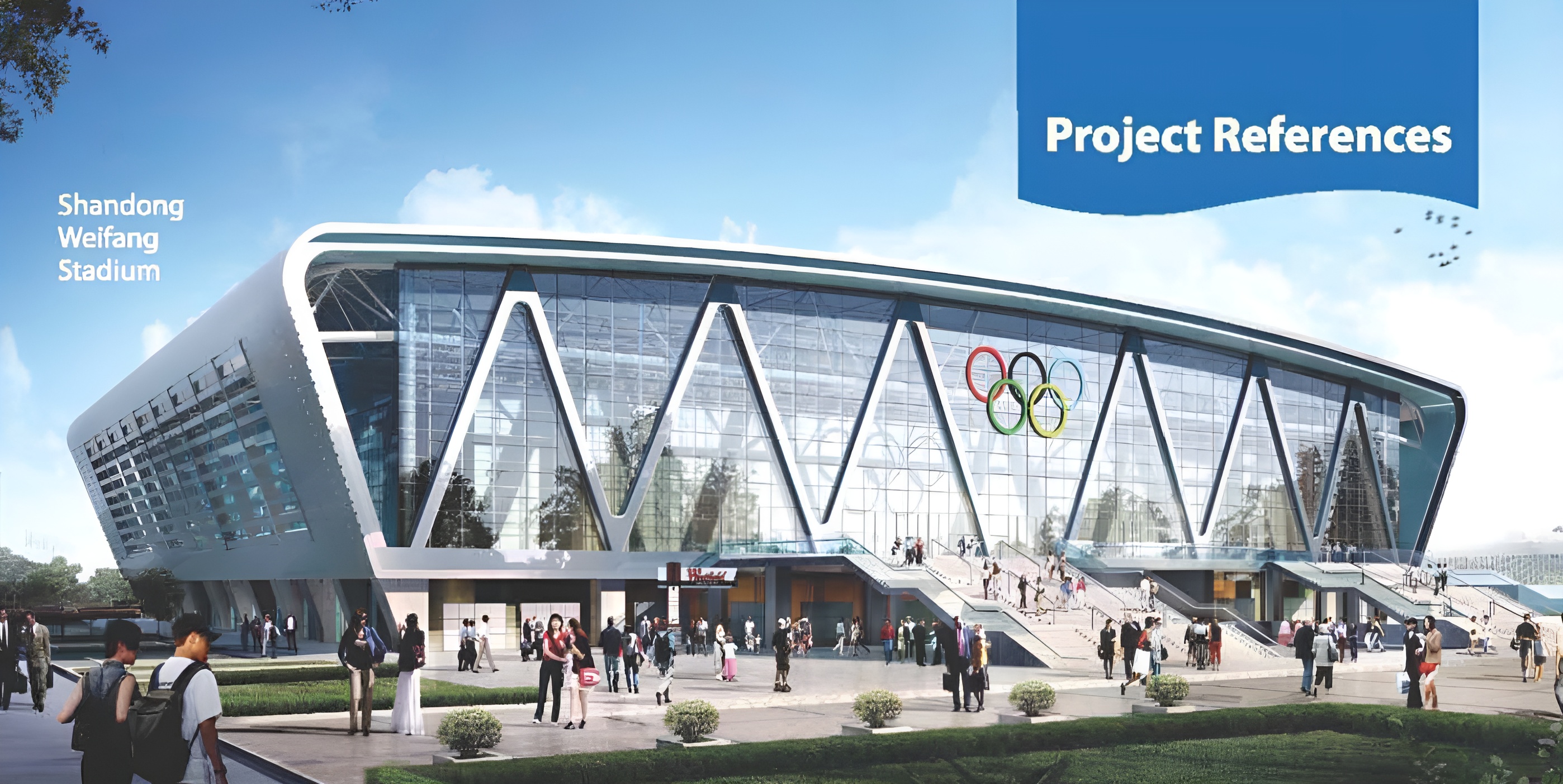 Project Referenced Project Referenced