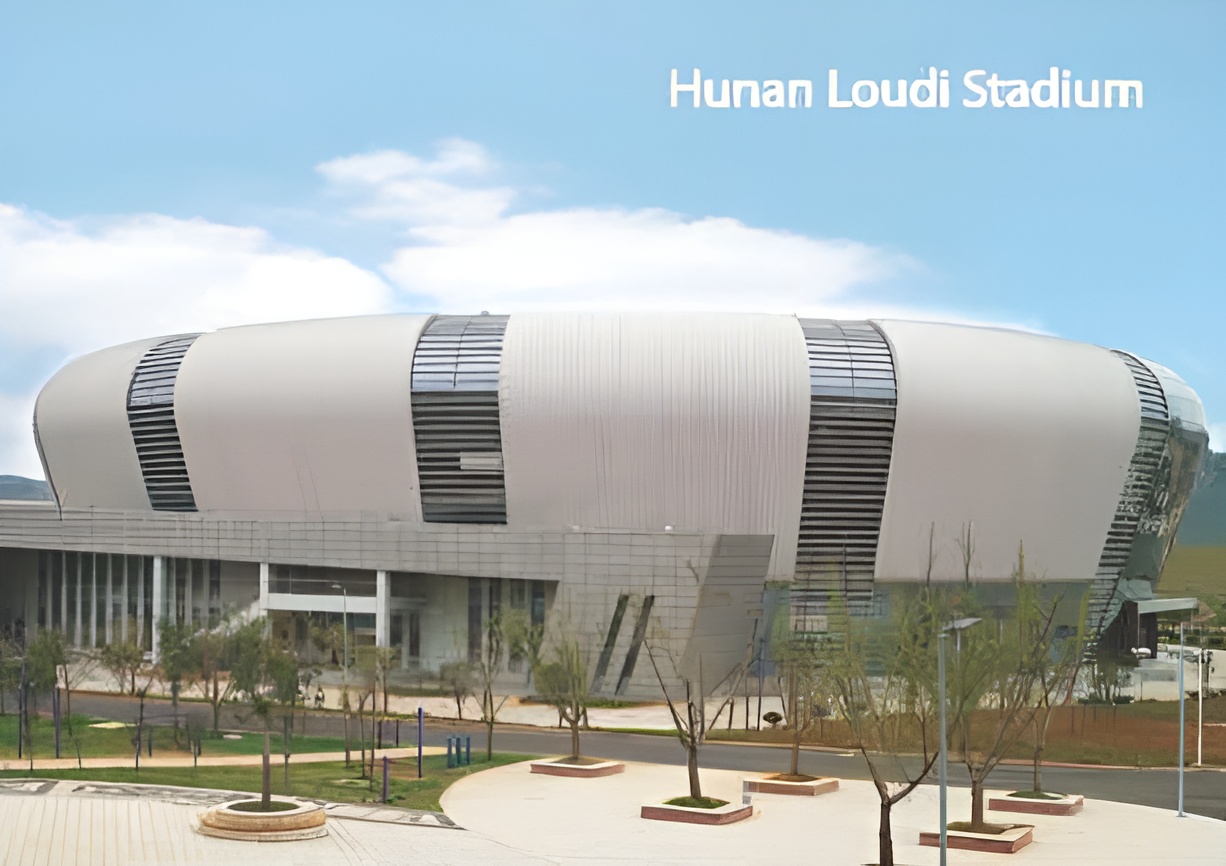 Project Referenced Project Referenced