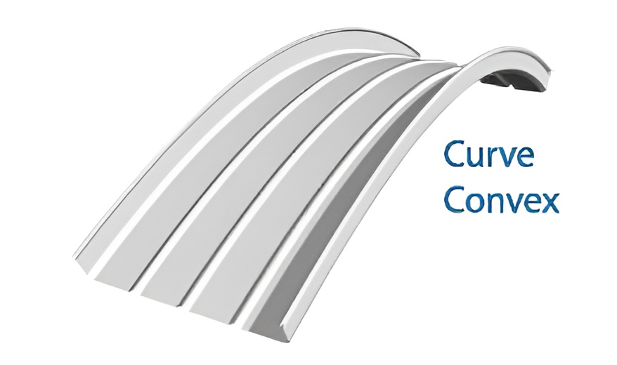 Curve Convex