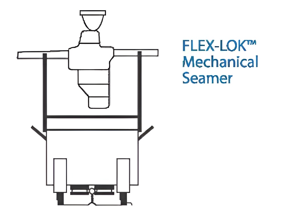 Mechanical Seamer Mechanical Seamer