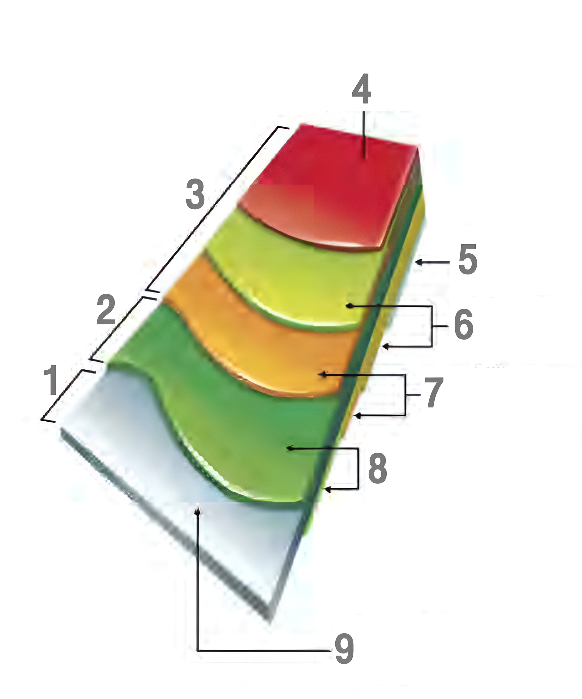 สีเคลือบของแผ่นหลังคาและผนังเหล็ก Clean COLORBOND® สีเคลือบของแผ่นหลังคาและผนังเหล็ก Clean COLORBOND®