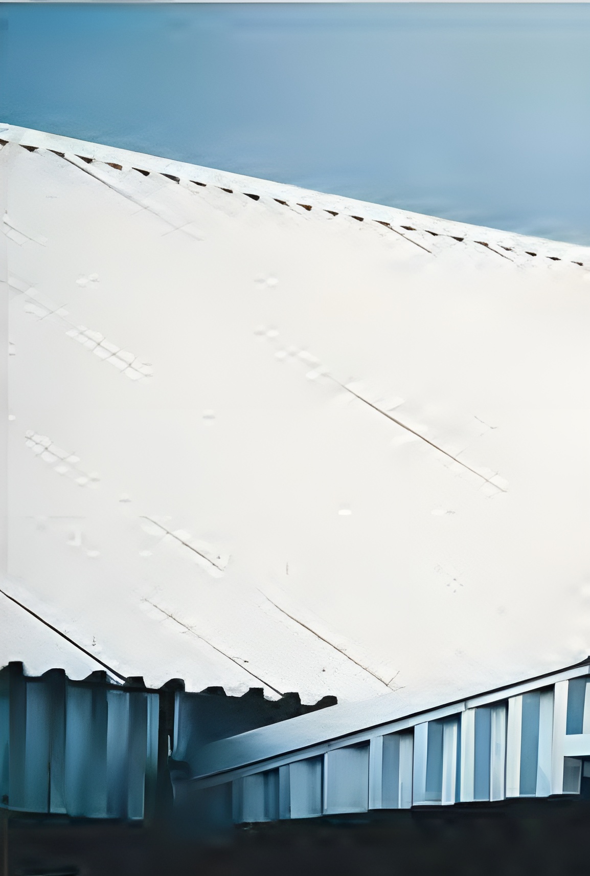 ระยะแปสูงสุดของหลังคาที่แนะนำไว้ เพียงพอต่อการรับแรงจากการเดินบนหลังคาและและอาคารสูงไม่เกิน 10 เมตร ในพื้นที่ที่ไม่มีพายุไซโคลน ระยะแปสูงสุดของหลังคาที่แนะนำไว้ เพียงพอต่อการรับแรงจากการเดินบนหลังคาและและอาคารสูงไม่เกิน 10 เมตร ในพื้นที่ที่ไม่มีพายุไซโคลน