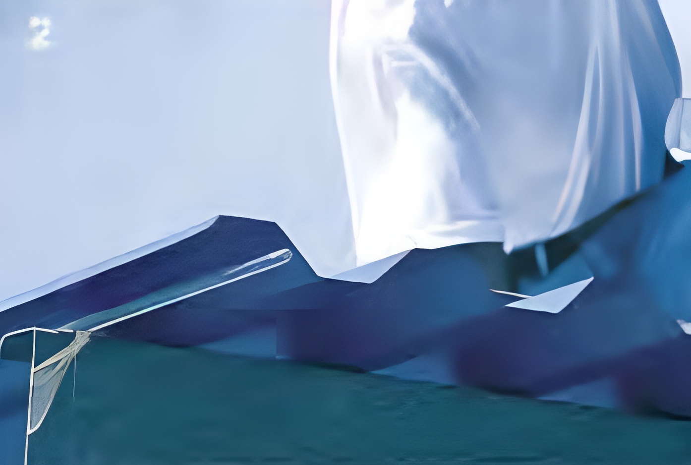 ขั้นตอนที่ 2 เช็คปลายแผ่นของหลังคาให้ยื่นล้ำไปในแนวรางน้ำอย่างเหมาะสม ขั้นตอนที่ 2 เช็คปลายแผ่นของหลังคาให้ยื่นล้ำไปในแนวรางน้ำอย่างเหมาะสม