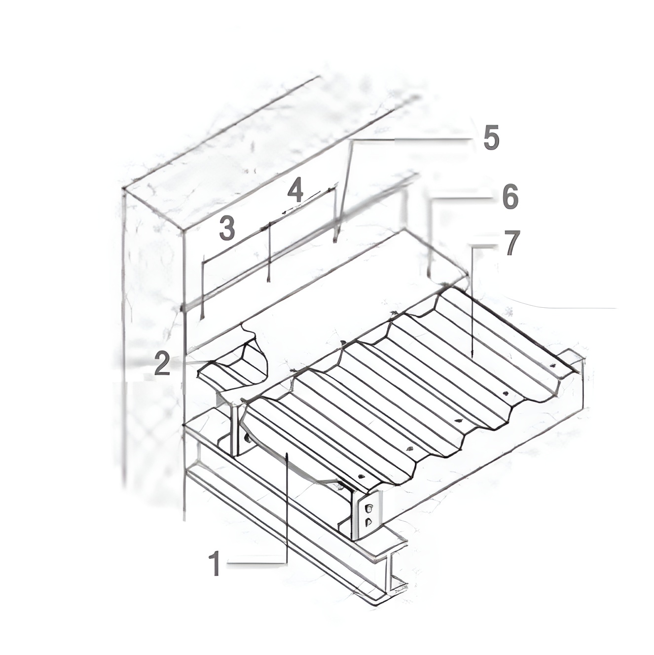 ตัวอย่างแผ่นปิดครอบมาตรฐาน หลังคา แผ่นหลังคา ตัวอย่างแผ่นปิดครอบมาตรฐาน หลังคา แผ่นหลังคา