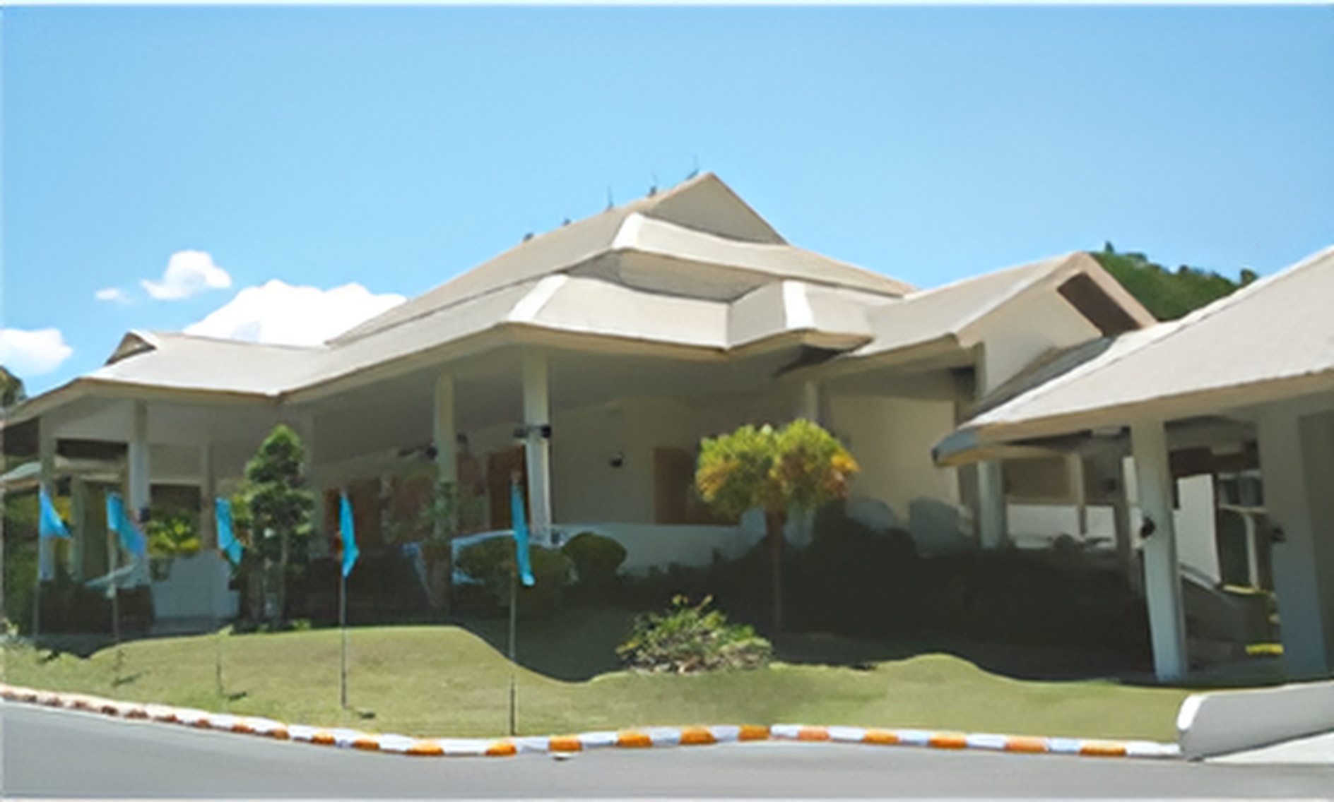 หลังคา LYSAGHT KLIP-LOK® 700 หลังคา LYSAGHT KLIP-LOK® 700