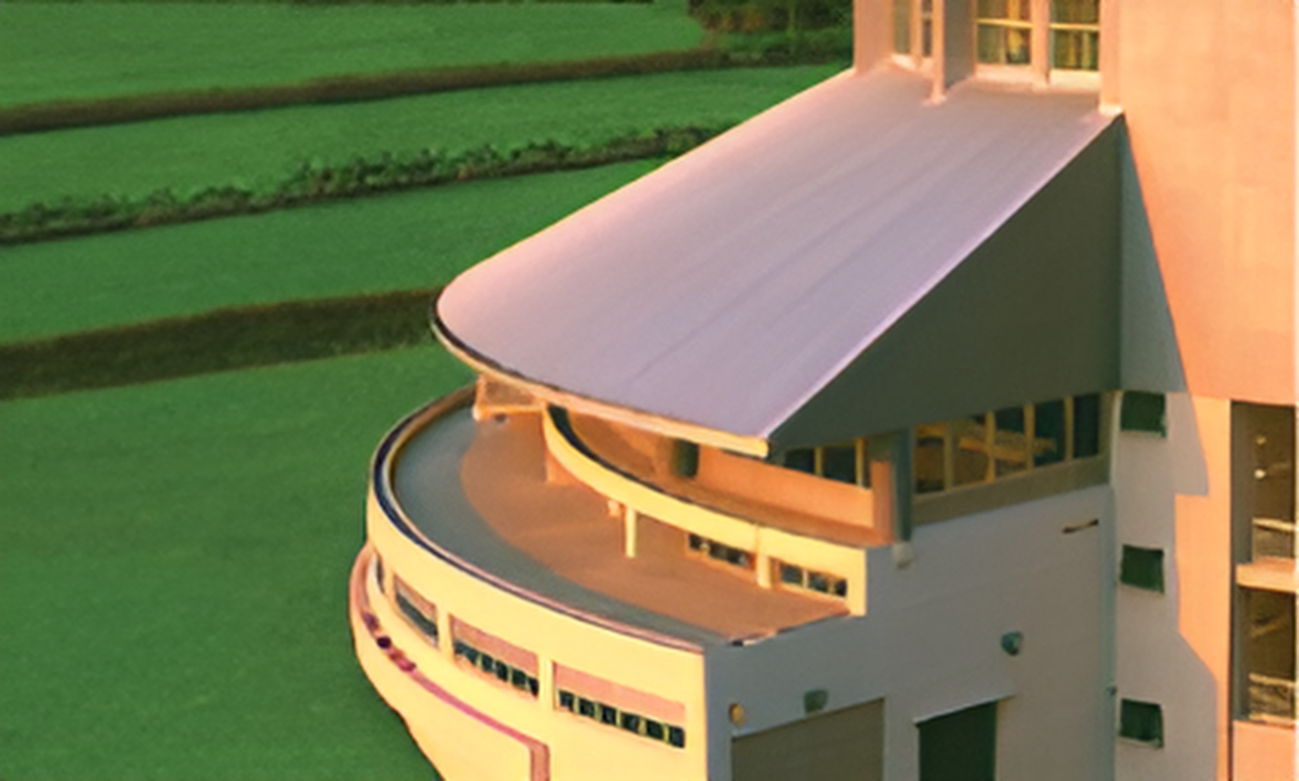 หลังคา LYSAGHT KLIP-LOK® 700 หลังคา LYSAGHT KLIP-LOK® 700