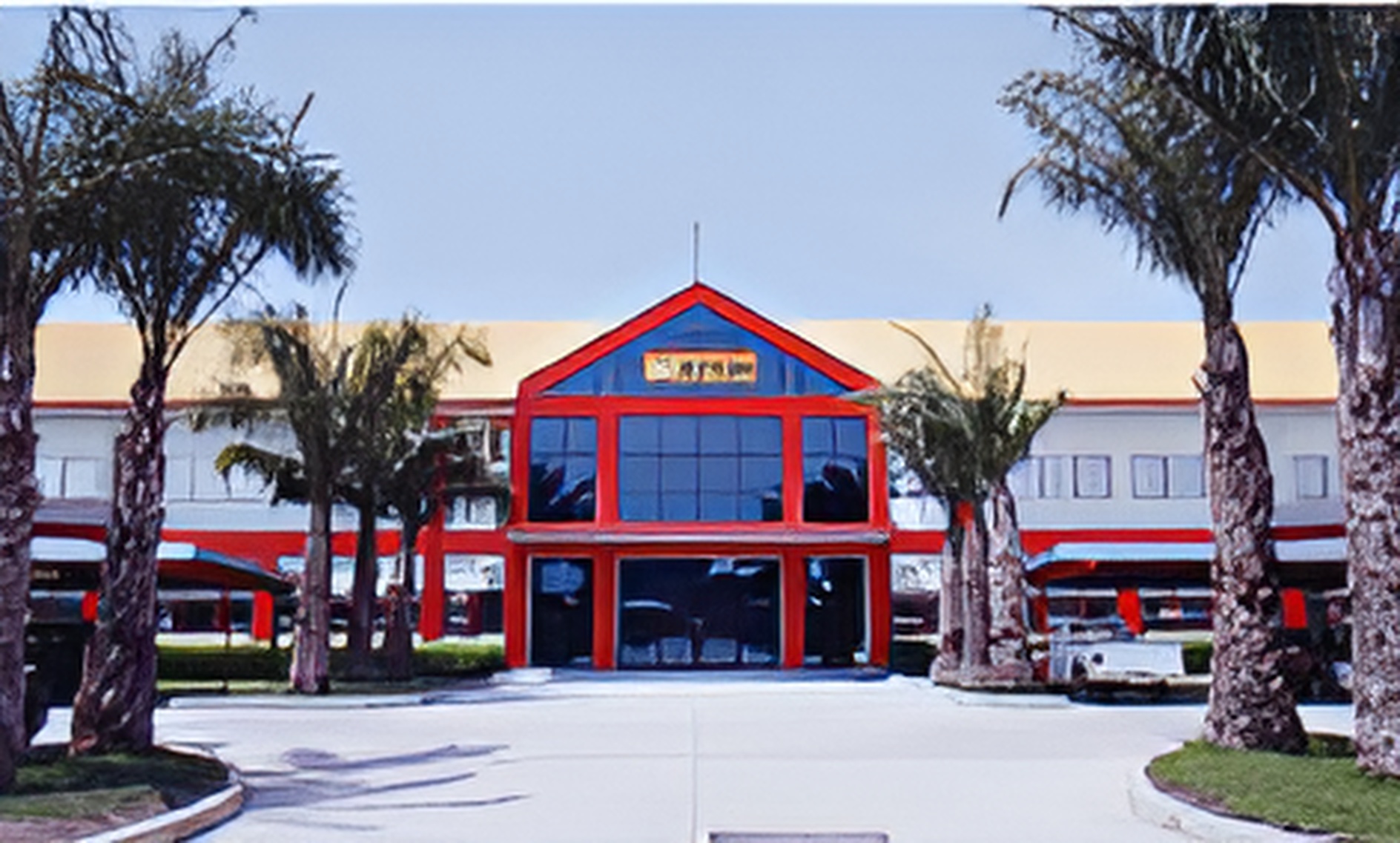 หลังคา LYSAGHT KLIP-LOK® 700 หลังคา LYSAGHT KLIP-LOK® 700