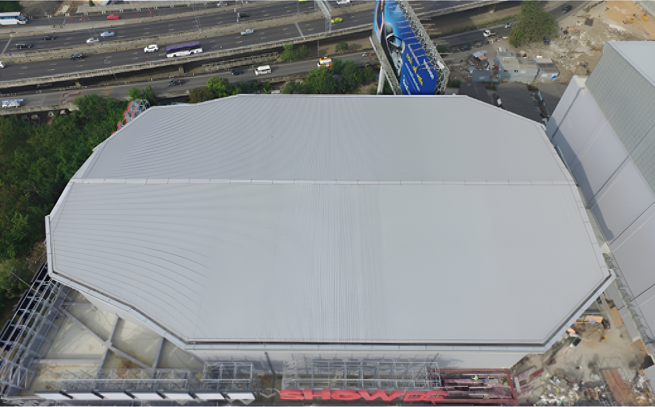 การออกแบบและติดตั้งแผ่นหลังคาและวัสดุโลหะหุ้มผนัง การออกแบบและติดตั้งแผ่นหลังคาและวัสดุโลหะหุ้มผนัง