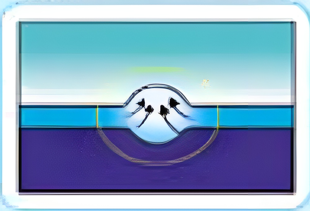 ระบบการป้องกันสองชั้นจากบลูสโคป หลังคา แผ่นหลังคา ระบบการป้องกันสองชั้นจากบลูสโคป หลังคา แผ่นหลังคา