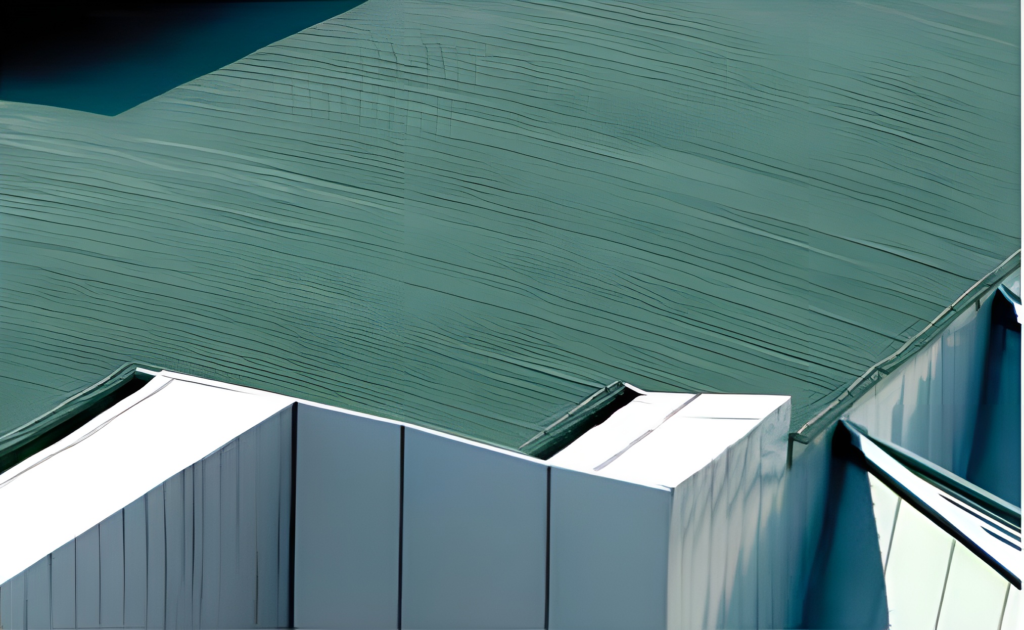 หลังคา LYSAGHT® KLIP-LOK® OPTIMA™ หลังคา LYSAGHT® KLIP-LOK® OPTIMA™