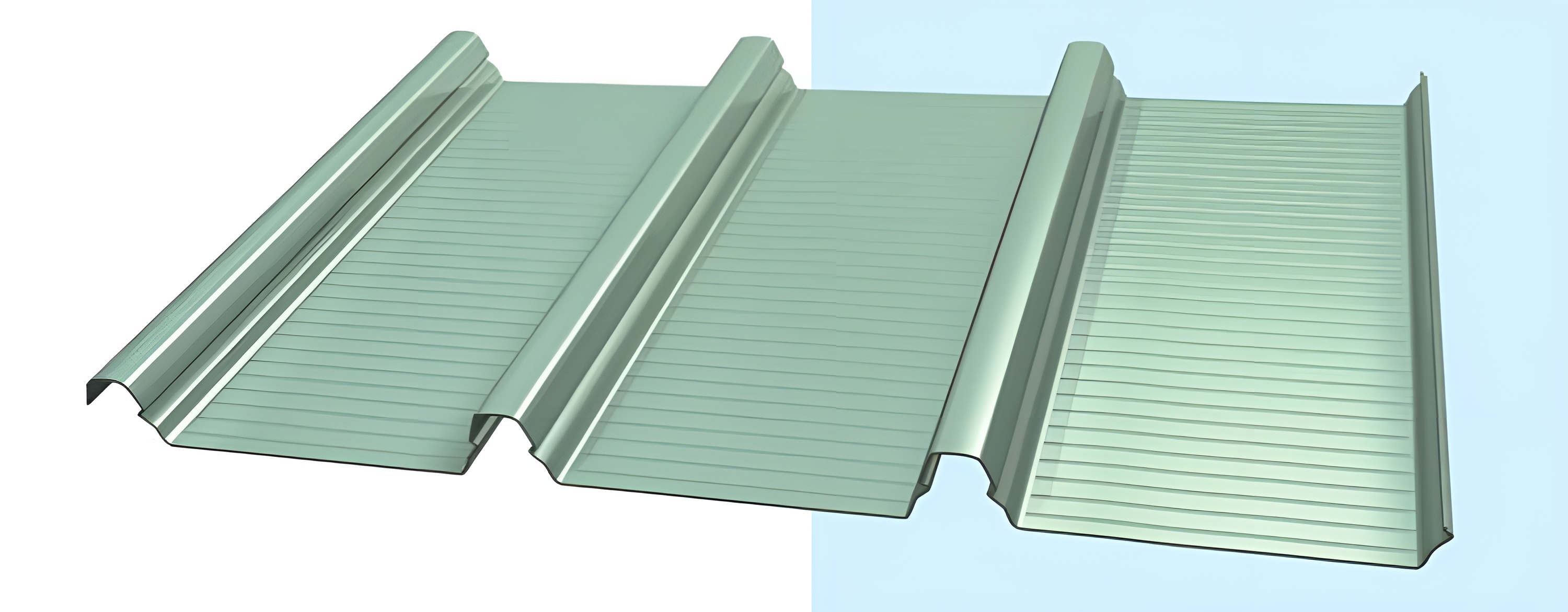 หลังคา LYSAGHT® KLIP-LOK® OPTIMA™ หลังคา LYSAGHT® KLIP-LOK® OPTIMA™