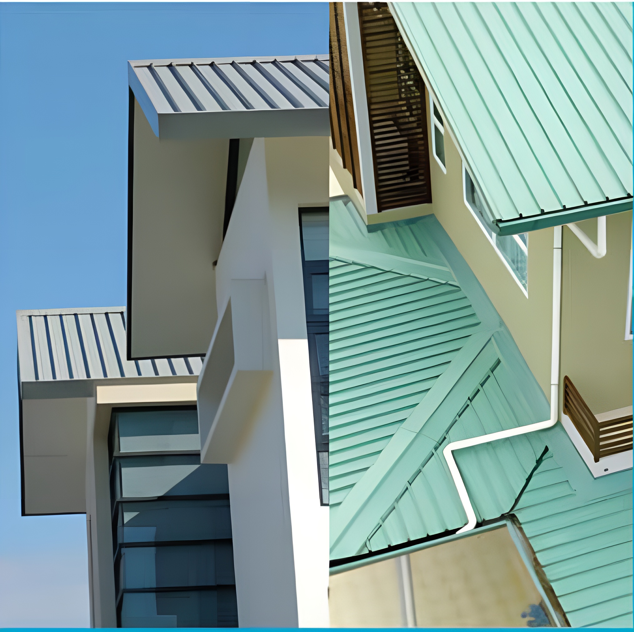 หลังคา LYSAGHT® KLIP-LOK® OPTIMA™ หลังคา LYSAGHT® KLIP-LOK® OPTIMA™