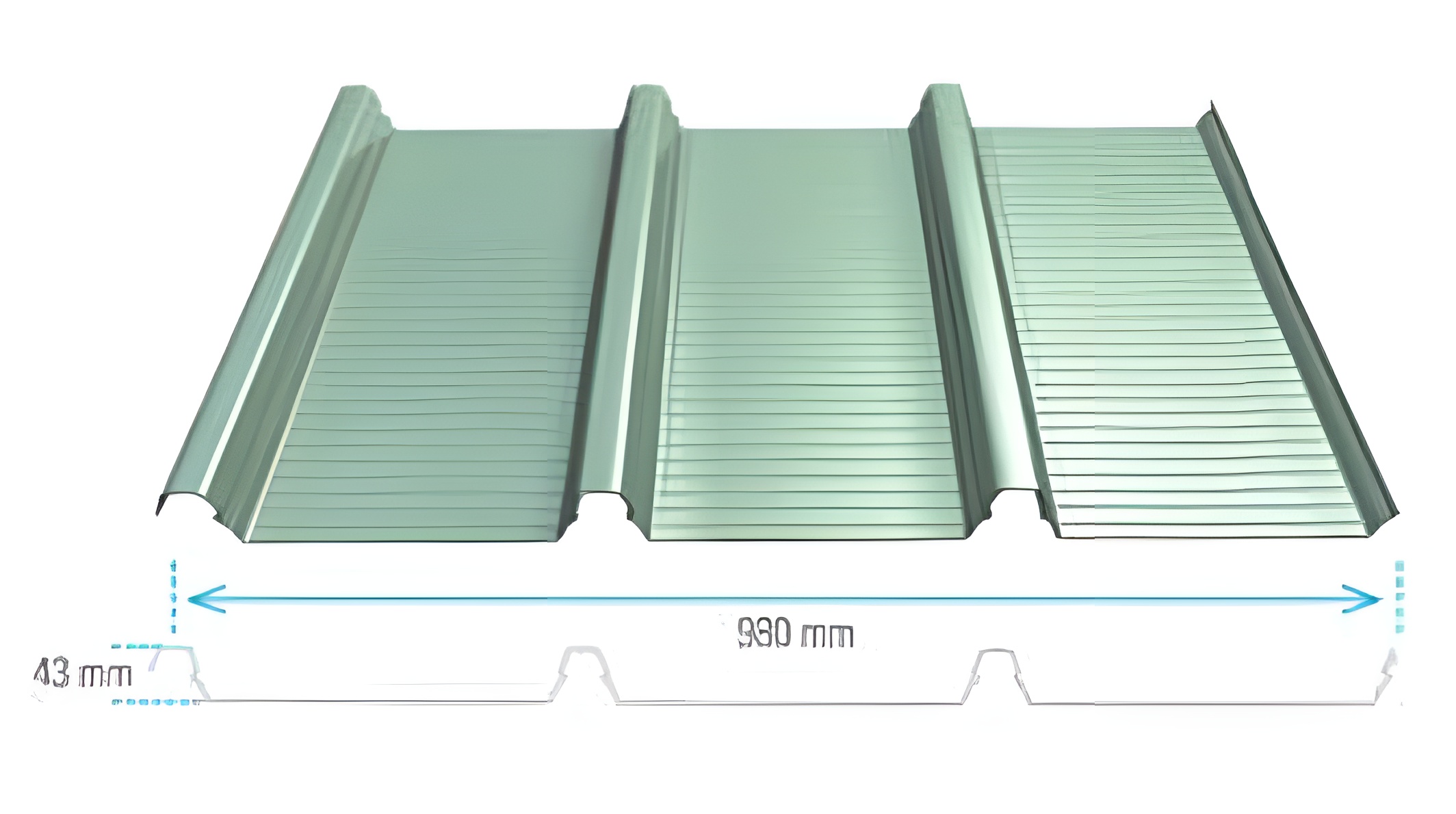 คุณลักษณะของผลิตภัณฑ์ หลังคา แผ่นหลังคา คุณลักษณะของผลิตภัณฑ์ หลังคา แผ่นหลังคา
