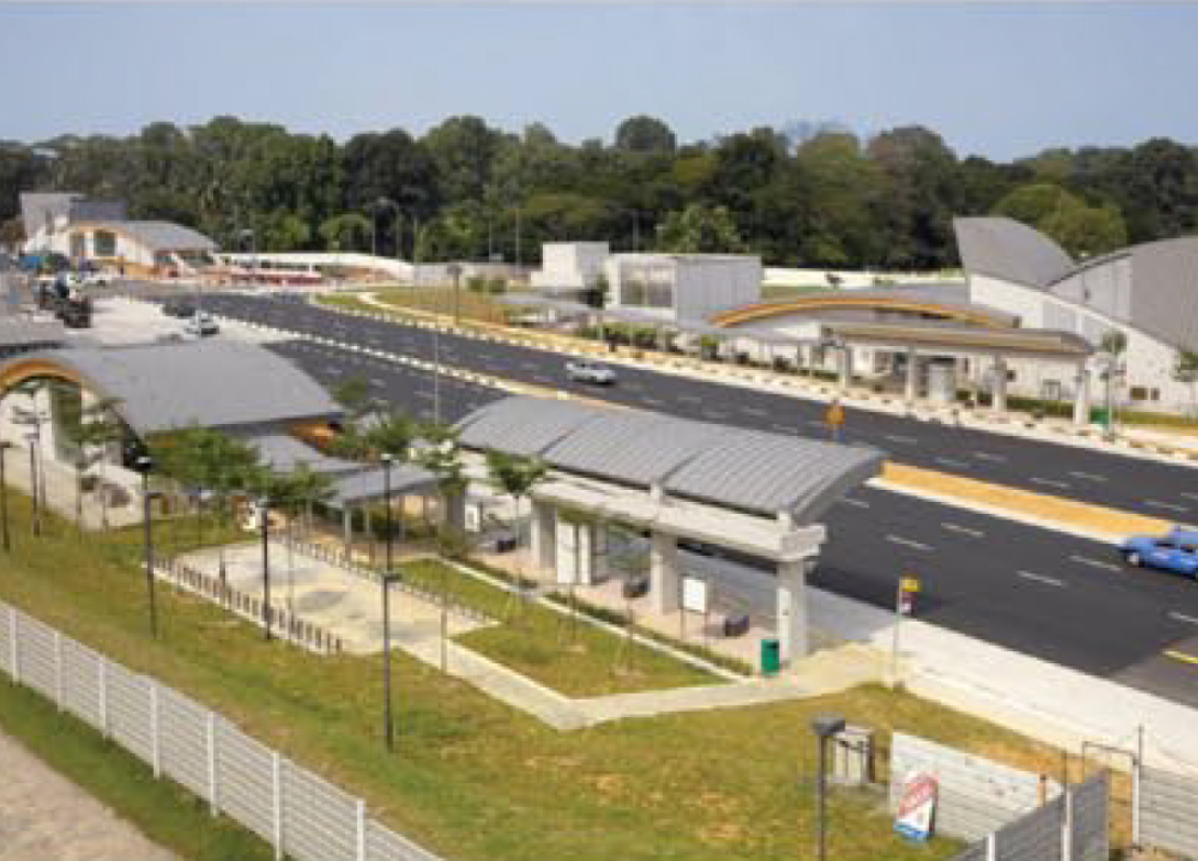 หลังคา LYSAGHT® LOCKED SEAM® หลังคา LYSAGHT® LOCKED SEAM®