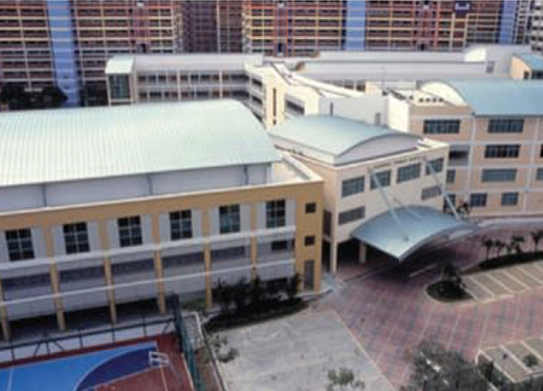 หลังคา LYSAGHT® LOCKED SEAM® หลังคา LYSAGHT® LOCKED SEAM®