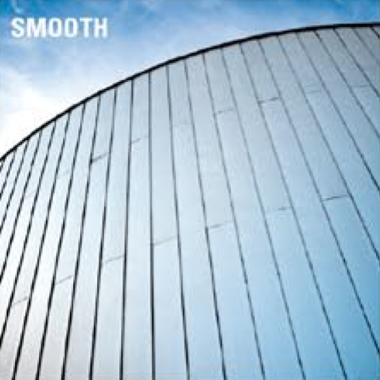 หลังคา LYSAGHT® LOCKED SEAM® แนวโค้งเรียบไม่มีรอยย่น หลังคา LYSAGHT® LOCKED SEAM® แนวโค้งเรียบไม่มีรอยย่น