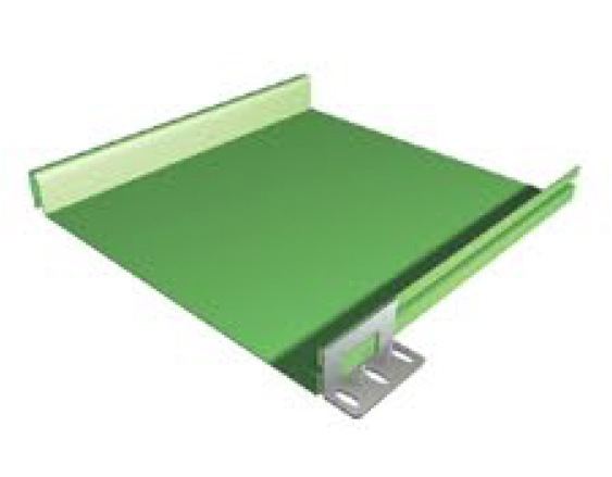 LYSAGHT® SELECT SEAM® ll LYSAGHT® SELECT SEAM® ll