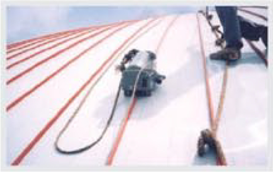 เครื่องรีดตะเข็บ เครื่องรีดตะเข็บ