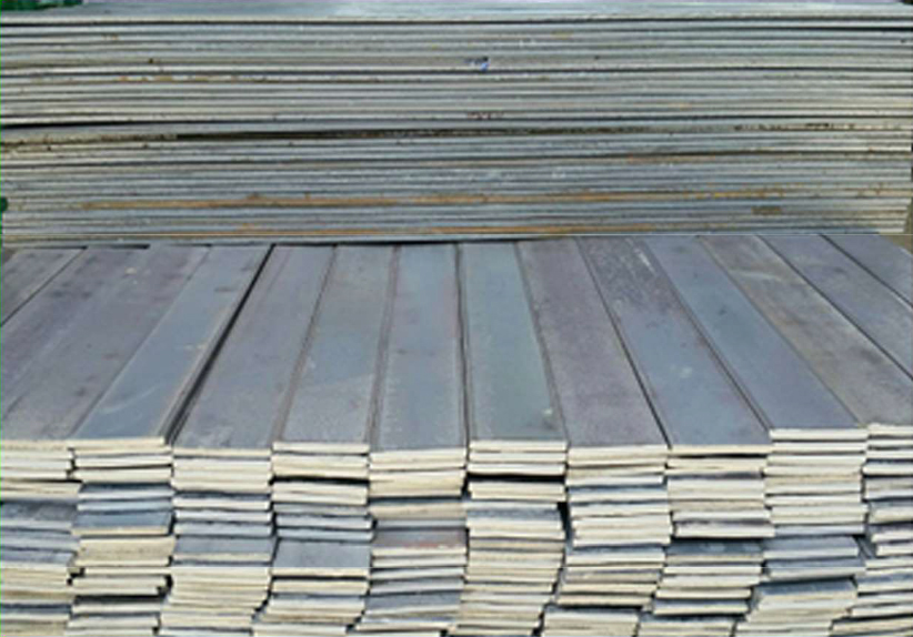 เหล็กแฟรซบาร์ วัสดุที่ใช้ในการผลิตเสาเข็ม