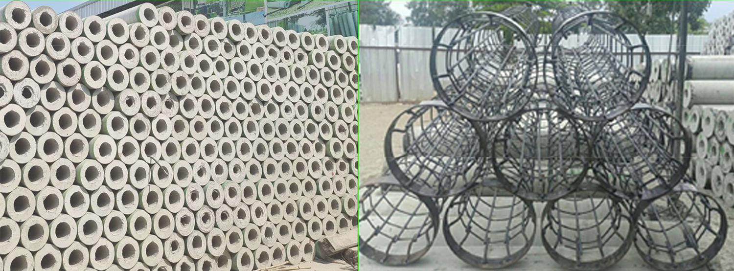 ขนาดเสาเข็มกลมไมโครไพล์ 30 ซม. ขนาดเสาเข็มกลมไมโครไพล์ 30 ซม.