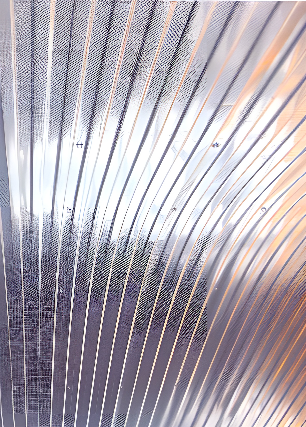 แผ่นผนังเหล็ก LYSAGHT PANELRIB® HI-TEN แผ่นผนังเหล็ก LYSAGHT PANELRIB® HI-TEN