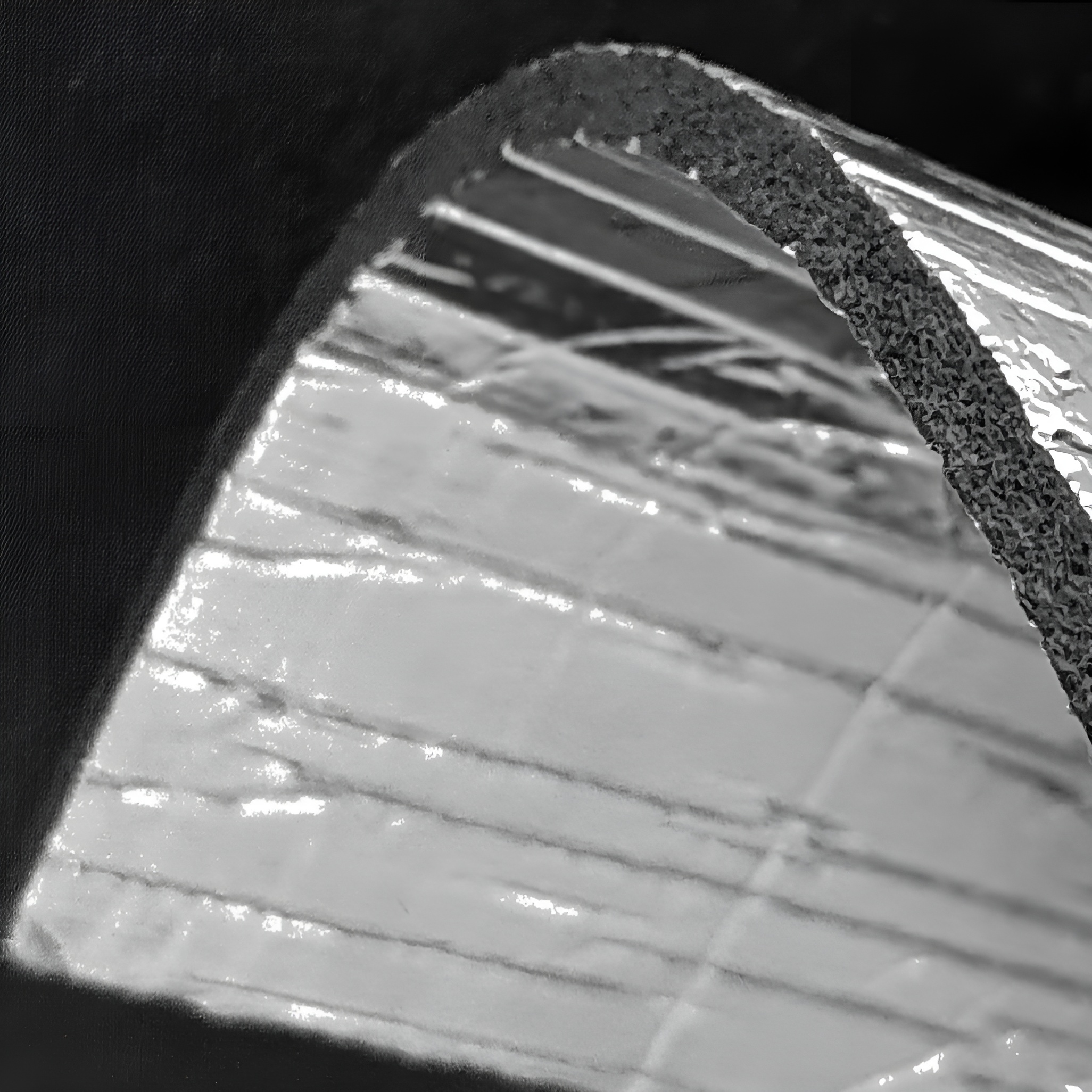 ฉนวนกันความร้อน ฉนวนโพลีโอเลฟิน ฉนวนกันความร้อน ฉนวนโพลีโอเลฟิน