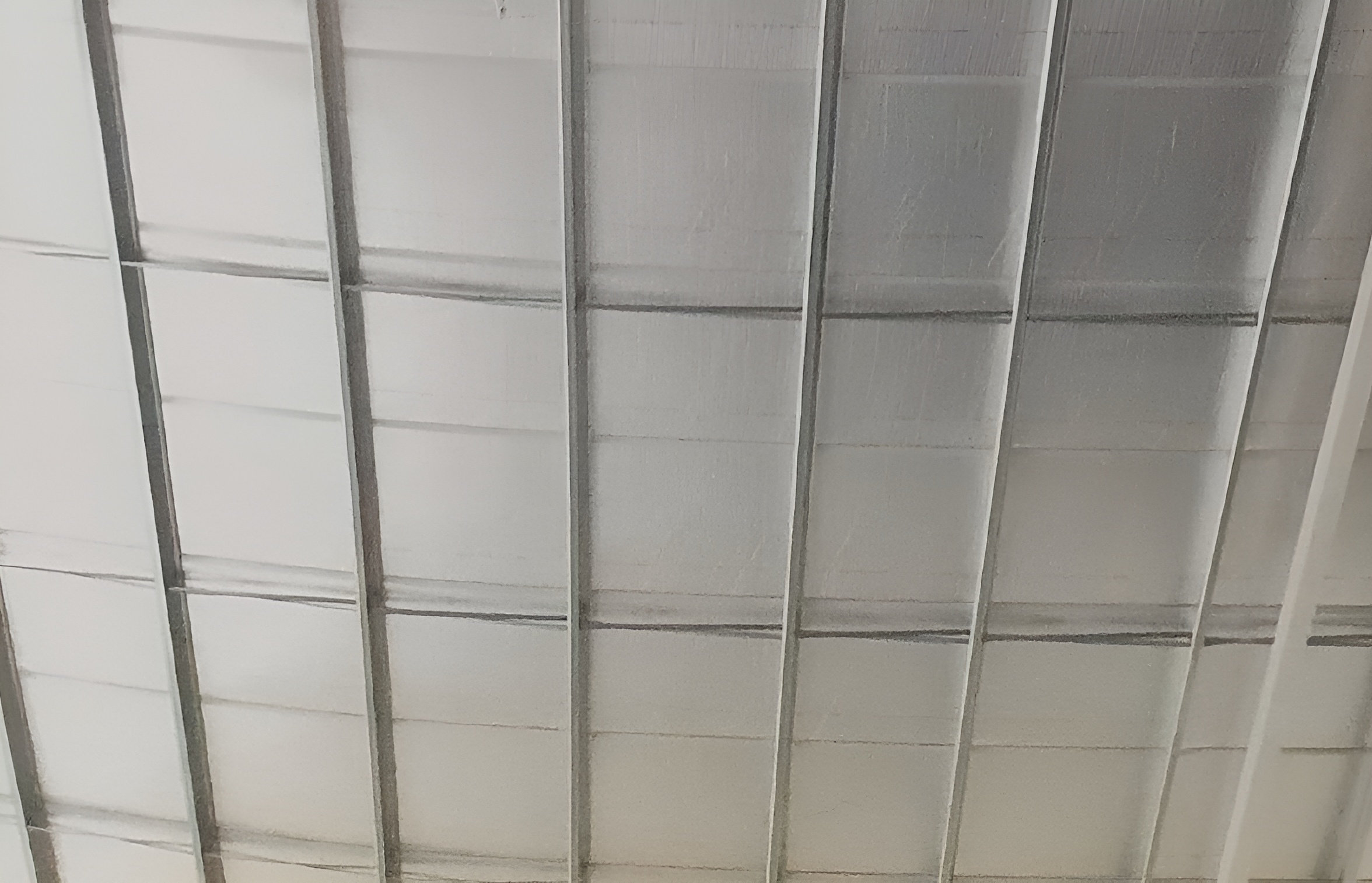 ฉนวนกันความร้อนสำหรับหลังคาและอาคาร ฉนวนกันความร้อนสำหรับหลังคาและอาคาร