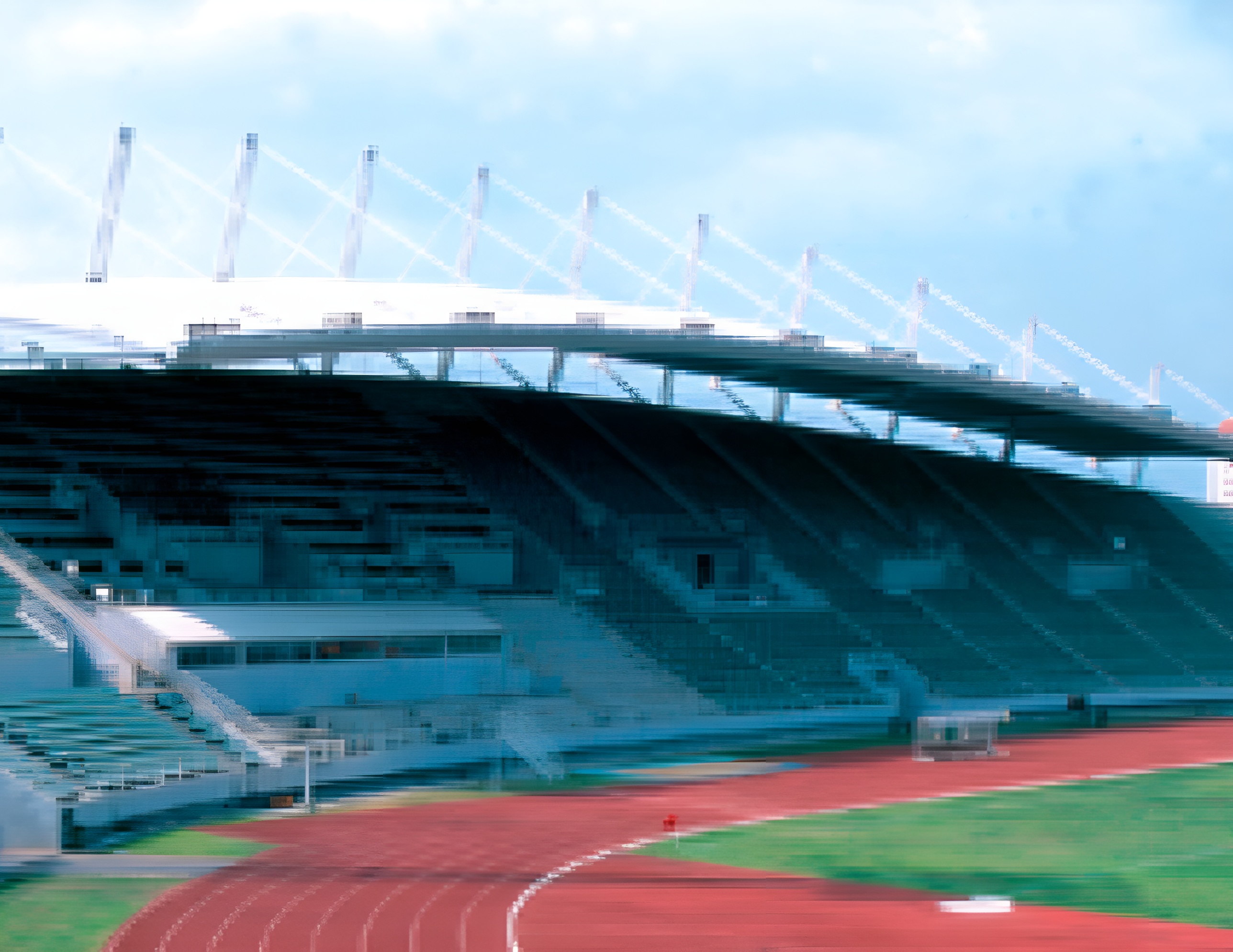 แผ่นหลังคาและผนังเหล็ก LYSAGHT TRIMDEK® แผ่นหลังคาและผนังเหล็ก LYSAGHT TRIMDEK®