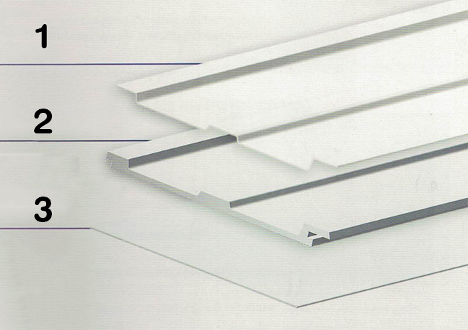 ระบบปกป้อง 3 ชั้น หลังคาไวนิล หลังคา ระบบปกป้อง 3 ชั้น หลังคาไวนิล หลังคา