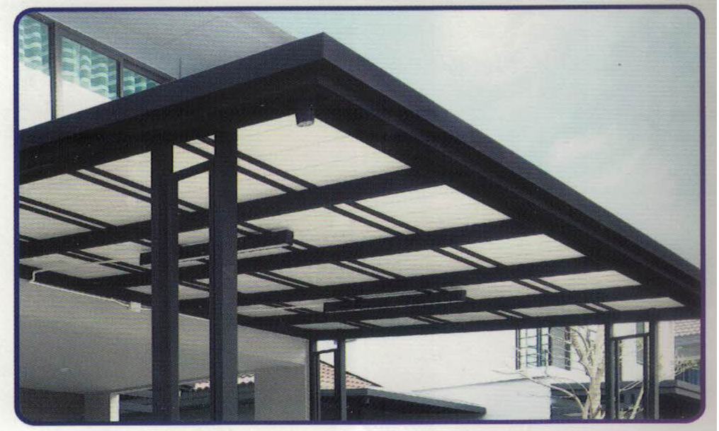 หลังคาไวนิล หลังคา หลังคาไวนิล หลังคา