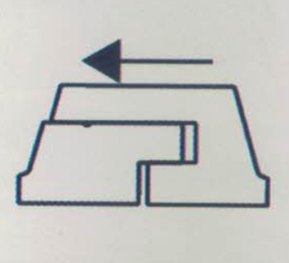 ตอกตัวจบให้สนิทกับตัวเริ่มด้วยค้อนยาง ระแนง ระแนงไวนิล ตอกตัวจบให้สนิทกับตัวเริ่มด้วยค้อนยาง ระแนง ระแนงไวนิล