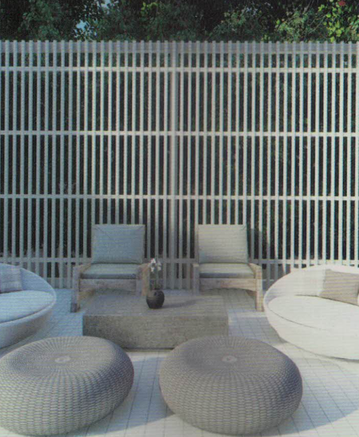 ระแนง ระแนงไวนิล ระแนง ระแนงไวนิล