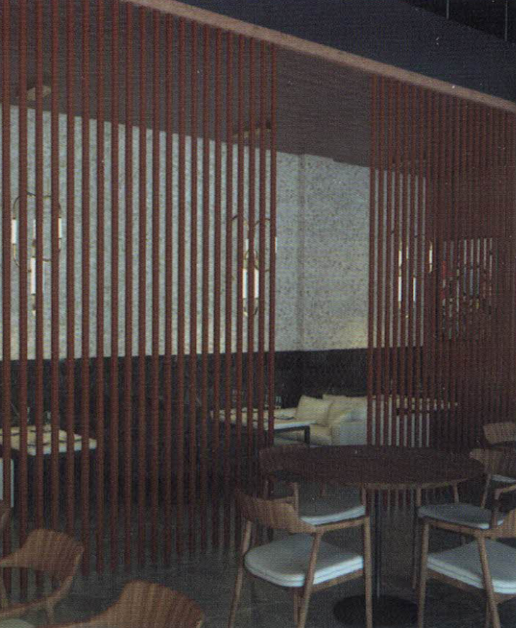 ระแนง ระแนงไวนิล ระแนง ระแนงไวนิล