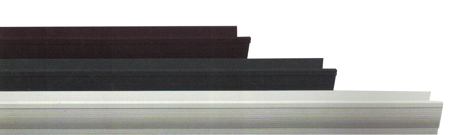 รางน้ำฝนไวนิล PRIMO พรีโม่ Modern Style สีขาว / สีเทา / สีน้ำตาลเข้ม รางน้ำฝนไวนิล PRIMO พรีโม่ Modern Style สีขาว / สีเทา / สีน้ำตาลเข้ม